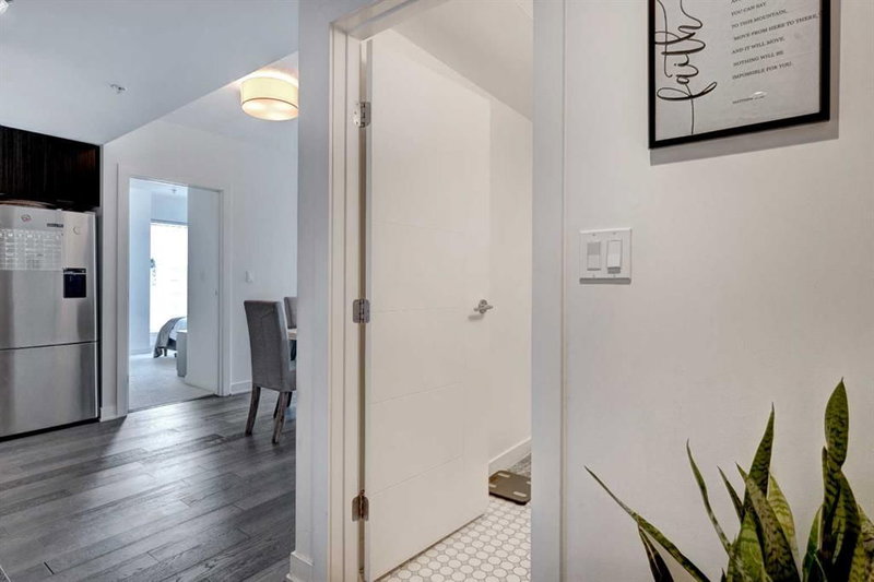 2108, 930 6 Avenue SW, Downtown Commercial Core — interior photo 5