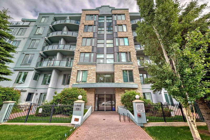 311 - 328 21 Avenue SW