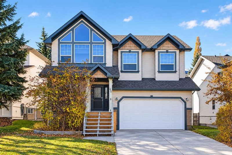 45 Bow Ridge Drive