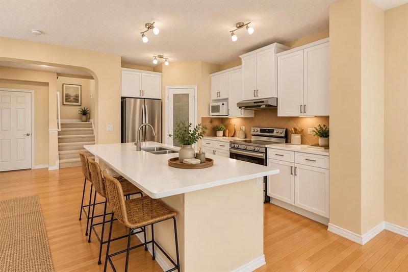 220 Silverado Range Heights SW, Silverado — interior photo