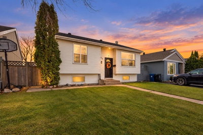 141 Bird Crescent