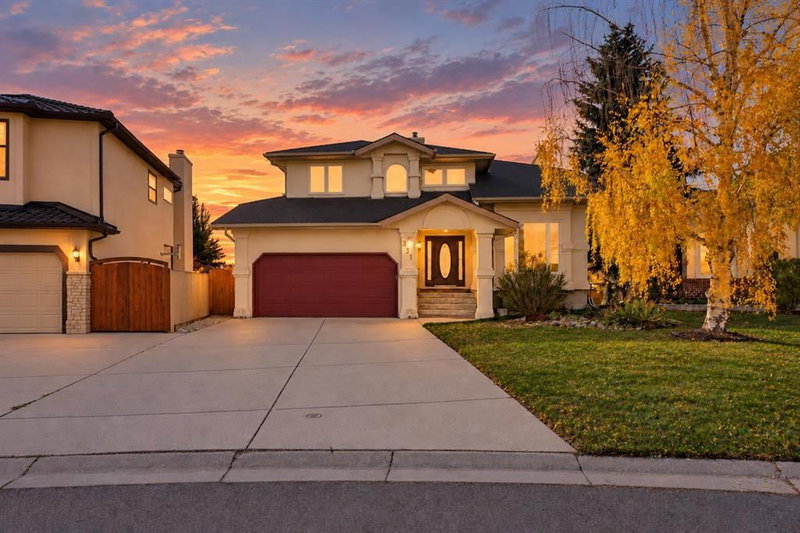 331 Wood Valley Bay SW