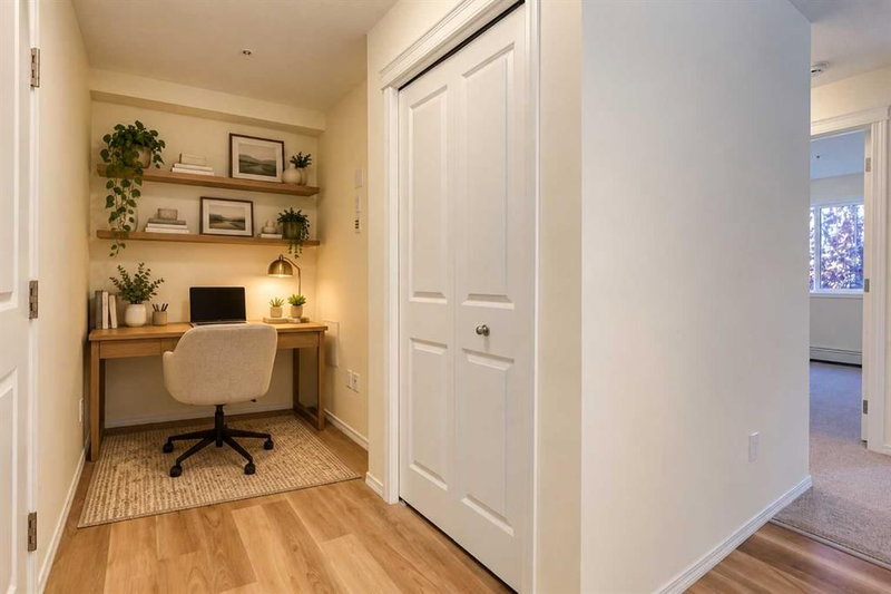 1210 - 115 Prestwick Villas SE