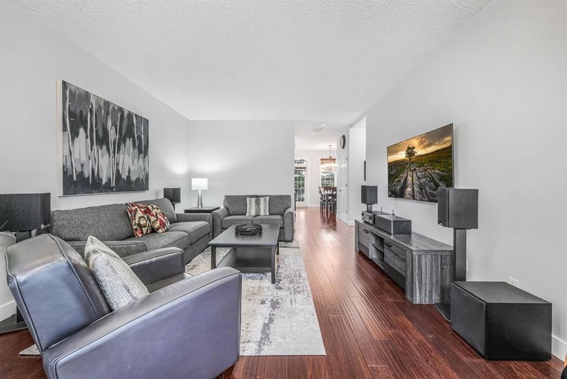 23 - 29 Springborough Boulevard SW