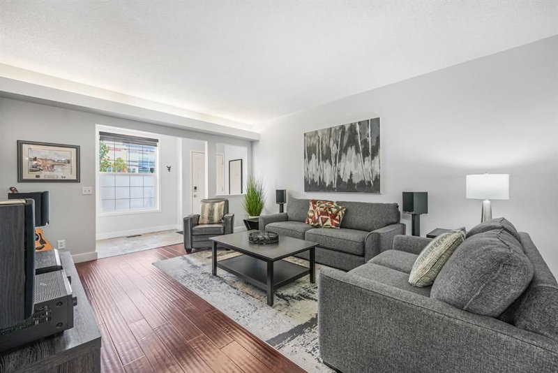 23 - 29 Springborough Boulevard SW