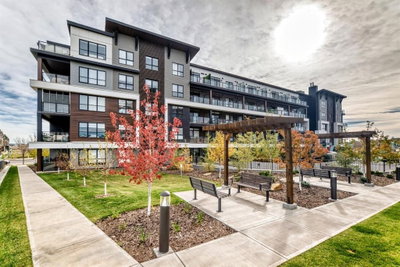 8212 - 1802 Mahogany Boulevard SE