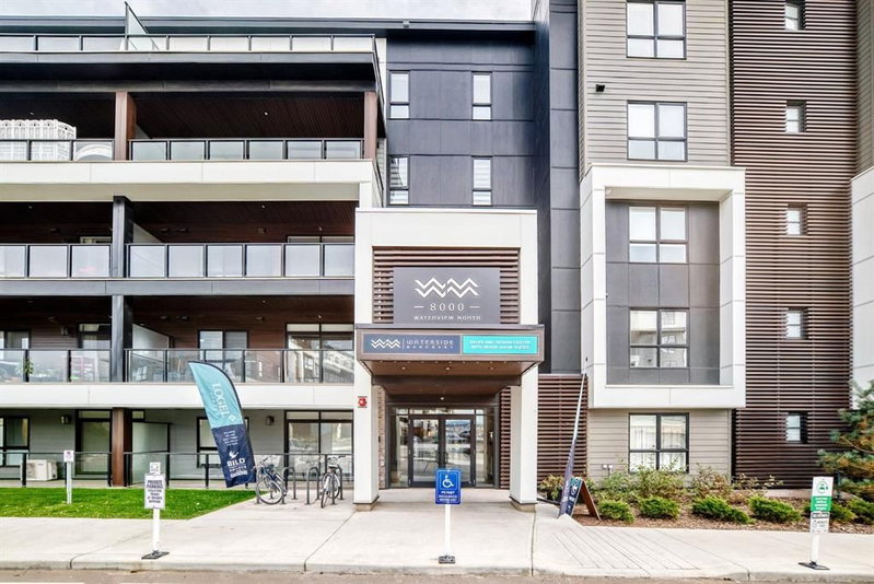 8212 - 1802 Mahogany Boulevard SE