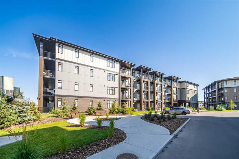 1310 - 200 Seton Circle SE