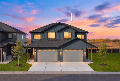 6 Strathmore Lakes Point