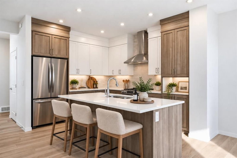 90 Rosemary Gardens SE