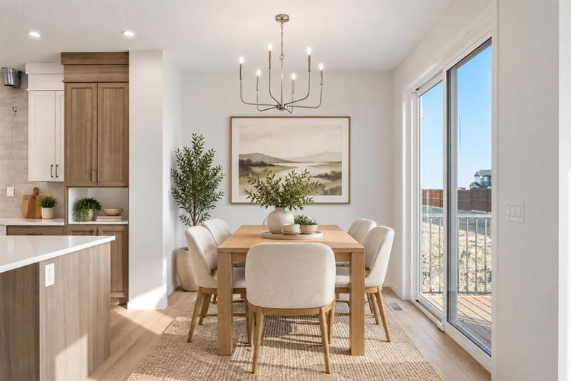90 Rosemary Gardens SE