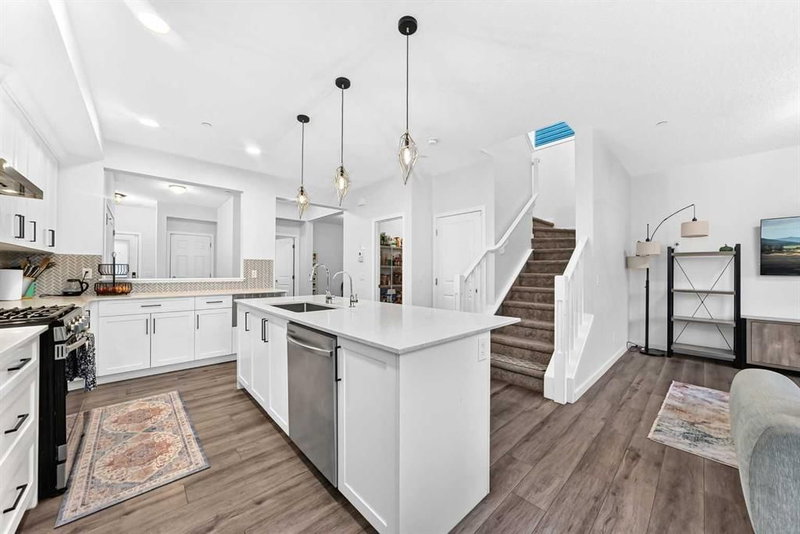 46 Lucas Heights NW, Livingston — interior photo