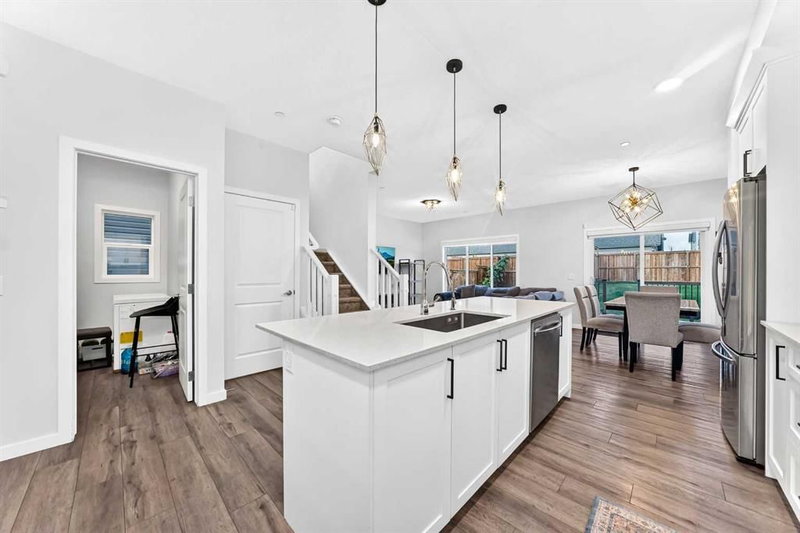 46 Lucas Heights NW, Livingston — interior photo 5