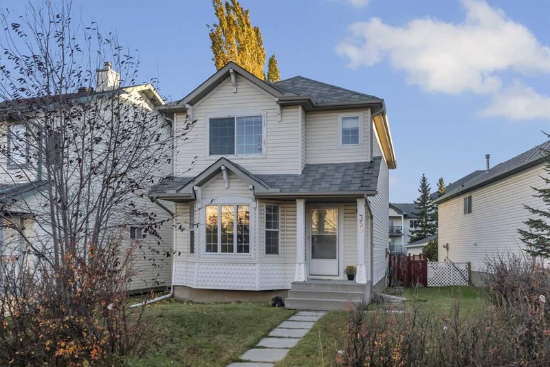 350 Arbour Grove Close NW, Arbour Lake — interior photo