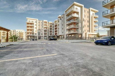 4203 - 150 Carrington Gate NW