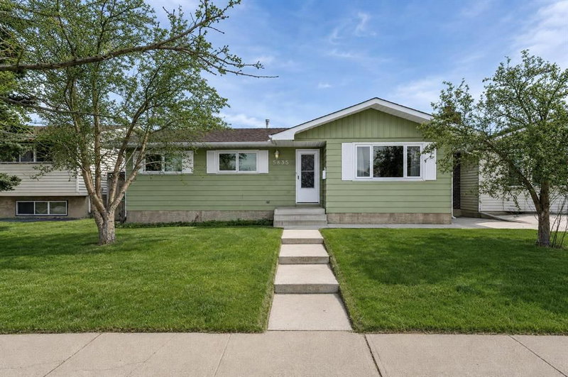 5835 28 Avenue NE — listing photo