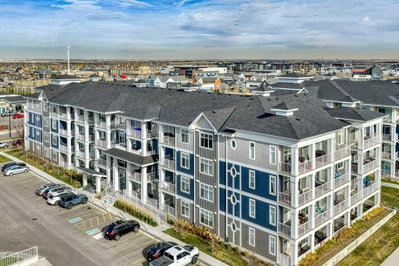 407 - 500 Auburn Meadows Common SE