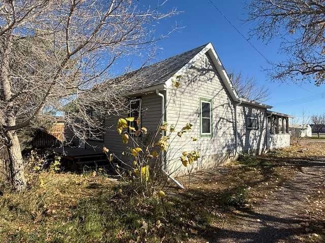105 Farrar Street