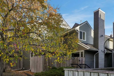 126 - 33 Glamis Green SW