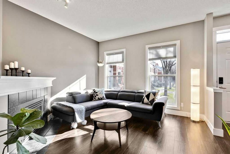 86 Inverness Square SE, McKenzie Towne — photo 2