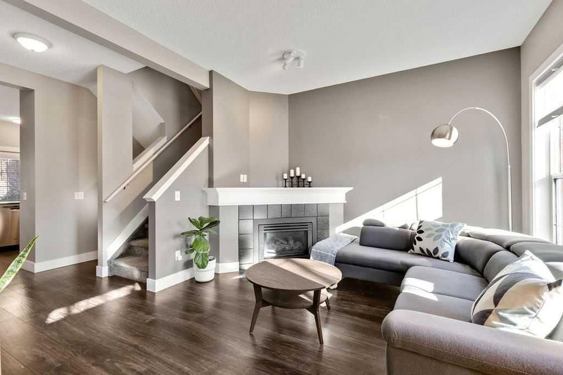 86 Inverness Square SE, McKenzie Towne — photo 3