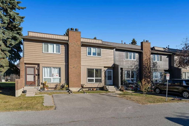 20 - 9908 Bonaventure Drive SE
