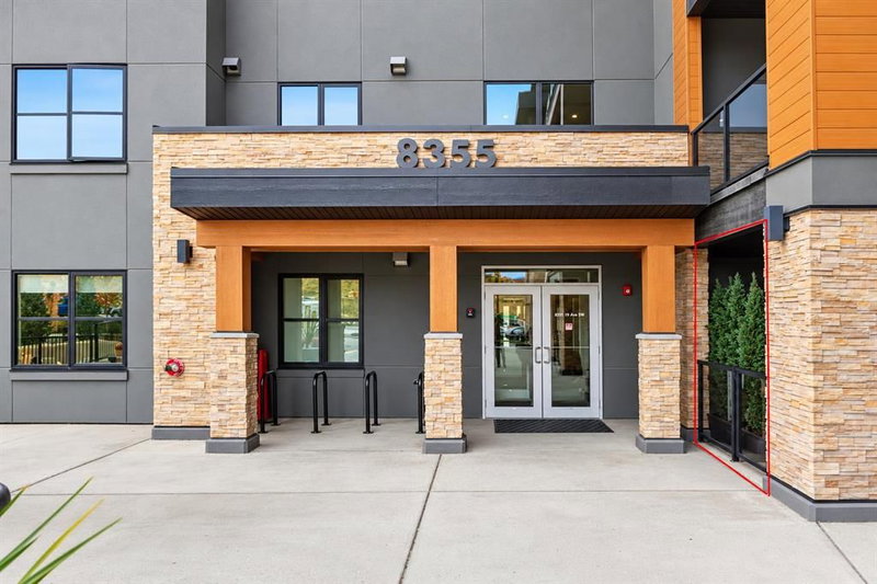 120 - 8355 19 Avenue SW