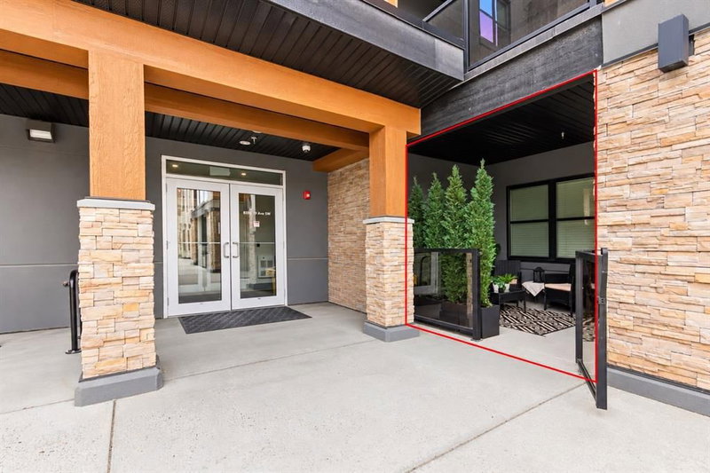 120 - 8355 19 Avenue SW