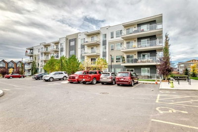 3301 - 220 Seton Grove SE