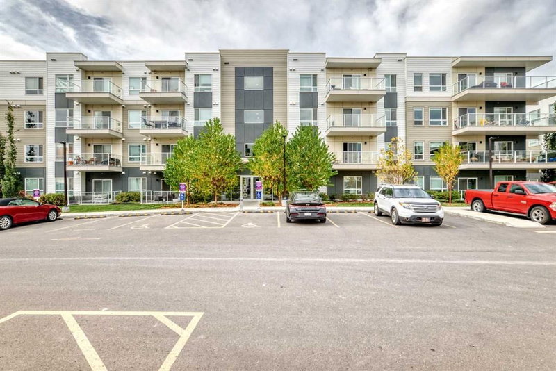 3301 - 220 Seton Grove SE