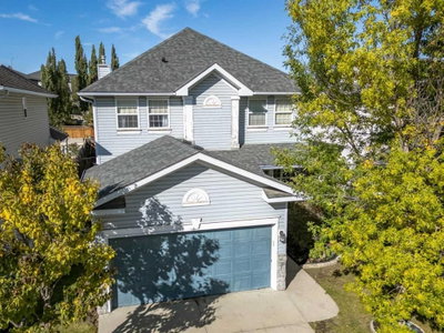 16 Citadel Estates Terrace NW