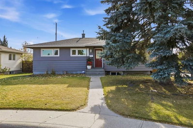 31 Hoover Place SW