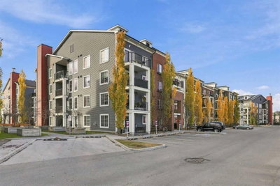 3404 - 755 Copperpond Boulevard SE