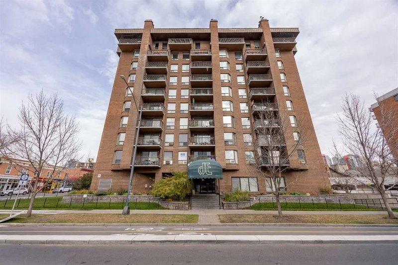 1002 - 1140 15 Avenue SW