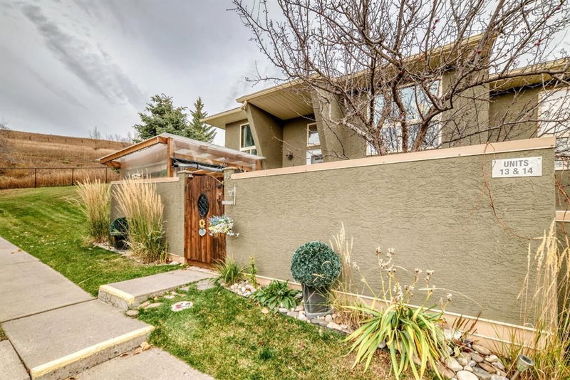 13 - 29 Poplar Avenue
