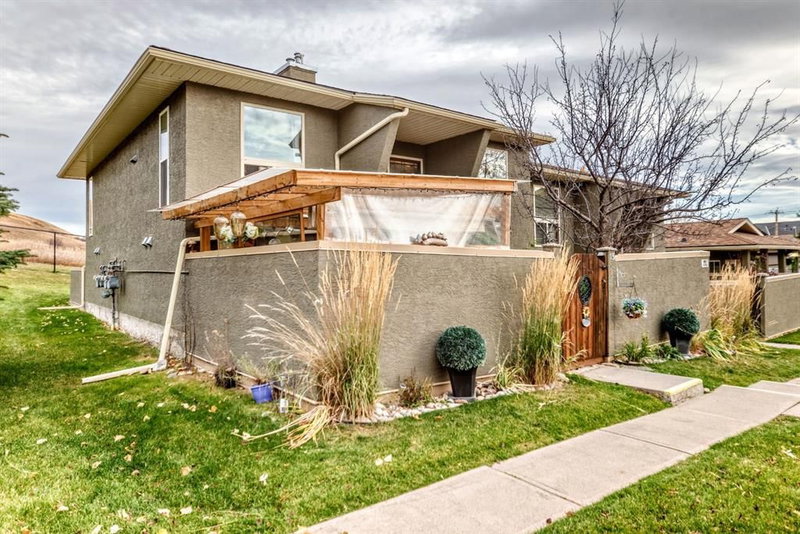 13 - 29 Poplar Avenue