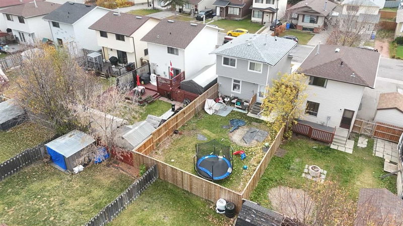412 Abadan Place NE, Abbeydale — interior photo