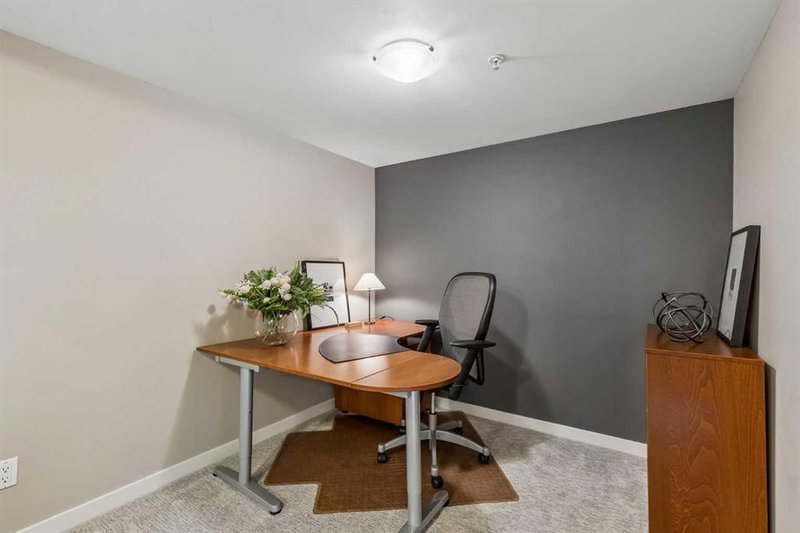 903, 1088 6 Avenue SW, Downtown West End — interior photo
