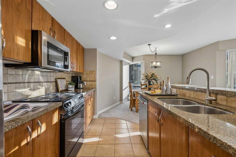 903, 1088 6 Avenue SW, Downtown West End — interior photo 5