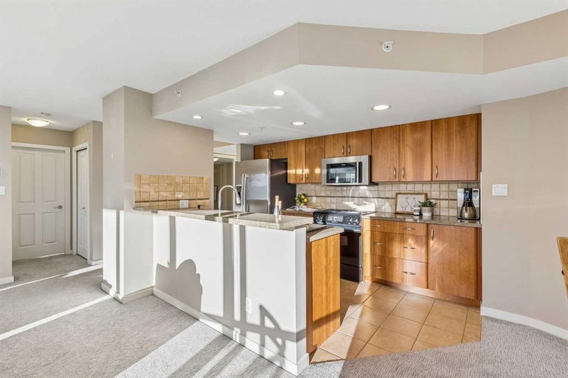 903, 1088 6 Avenue SW, Downtown West End — interior photo 6
