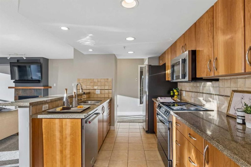 903, 1088 6 Avenue SW, Downtown West End — interior photo 7