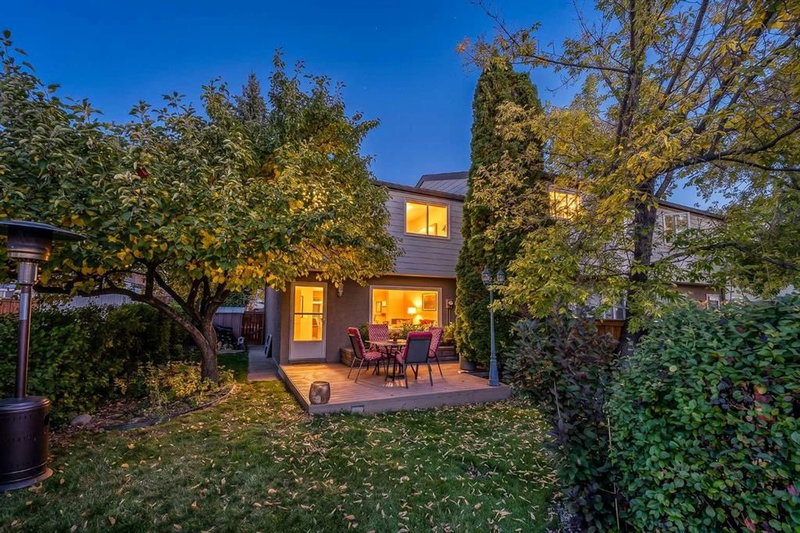 54 - 1845 Lysander Crescent SE