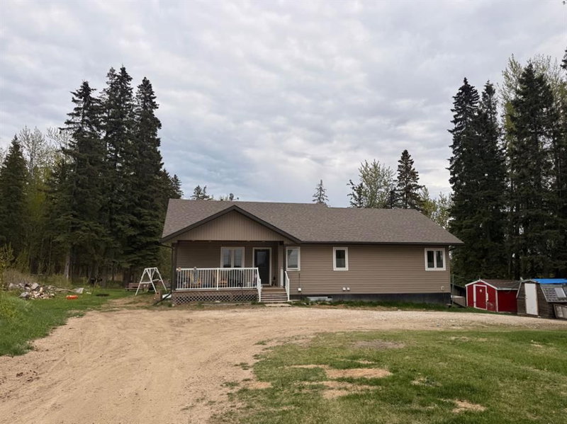 Lot 1, 590059 Range Road 110