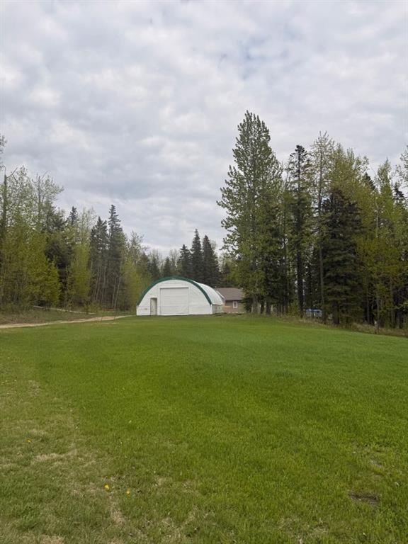 Lot 1, 590059 Range Road 110