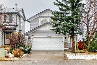 287 Harvest Oak Rise NE