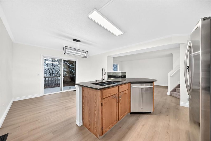 287 Harvest Oak Rise NE, Harvest Hills — interior photo 5