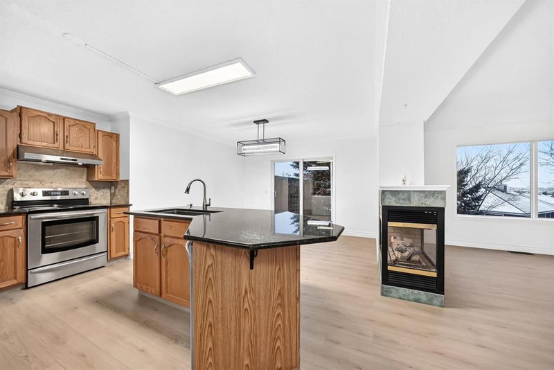 287 Harvest Oak Rise NE, Harvest Hills — interior photo 6