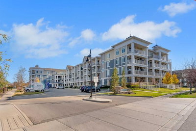 403 - 110 Auburn Meadows View SE