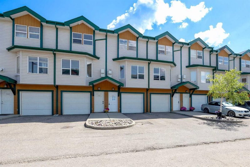 204 - 123 Arabian Drive