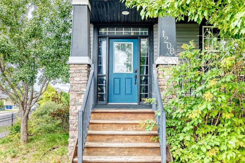 1200 Ravenswood Drive SE, Ravenswood — interior photo